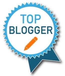 a best blog award